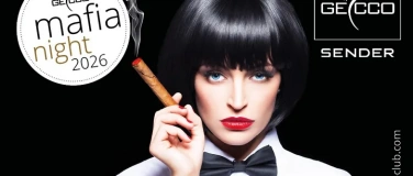 Event-Image for 'MAFIA NIGHT by Gecco Club 2026'