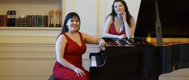 Event-Image for 'Arrebol: Echoes of Home'