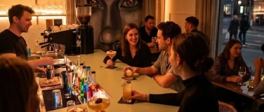 Event-Image for 'THIRSTY THURSDAY &ndash; 50% OFF COCKTAILS'