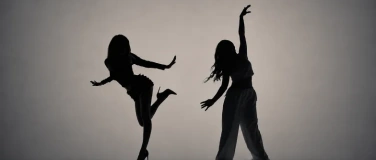 Event-Image for 'VIEW Festival Dance Workshops by NVN'