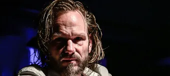 Organisateur de BL&Ouml;ẞE - Soloperformance mit Markus Tomczyk - 25.10.