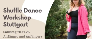 Event-Image for 'Shuffle Anf&auml;nger Stuttgart'