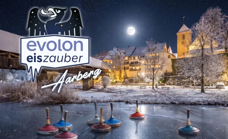 Evolon Eiszauber