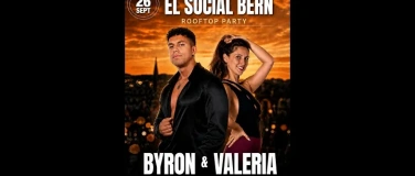 Event-Image for 'El Social'