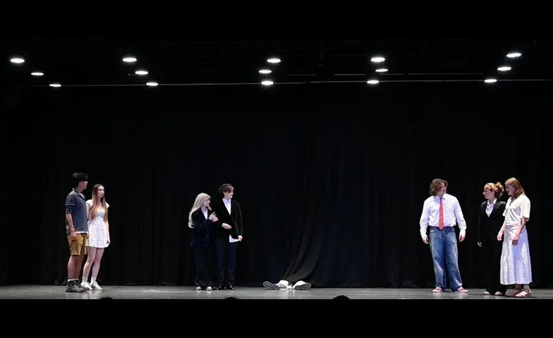 Event-Image for '"Der Sommernachtstraum" von William Shakespeare'