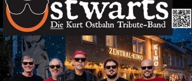 Event-Image for 'Ostw&auml;rts Krampusgig'