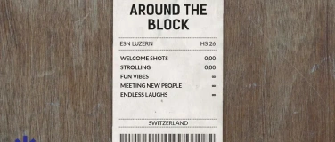 Event-Image for 'Around the block'