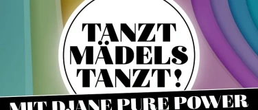 Event-Image for 'TANZT M&Auml;DELS TANZT!'