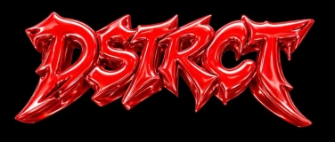 Event-Image for 'DSTRCT - expect the unexpected'