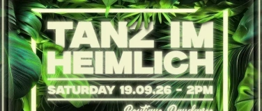 Event-Image for 'Tanz im Heimlich'