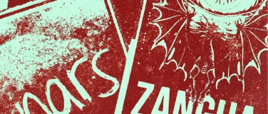 Event-Image for 'Zangha & Nars &ndash; Live in Concert + Afterparty Karaoke'