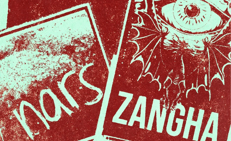 Zangha & Nars &ndash; Live in Concert + Afterparty Karaoke The Spot Bar, Rolandstrasse 22, 8004 Z&uuml;rich Tickets
