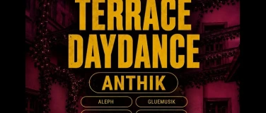 Event-Image for 'Terrace Daydance'