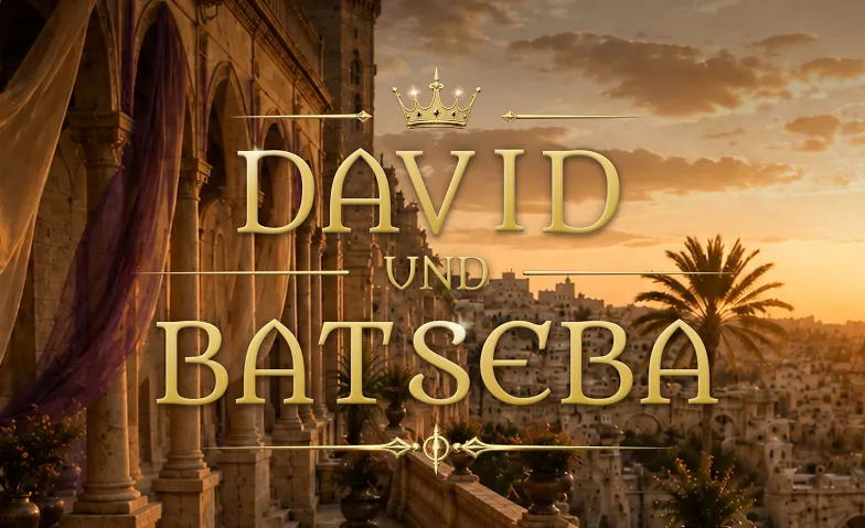 David und Batseba - Ein Musical Tickets