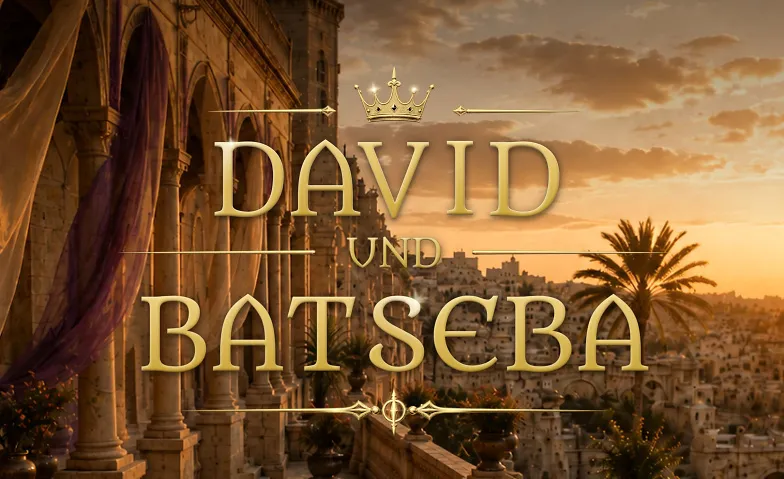 David und Batseba - Ein Musical Tickets
