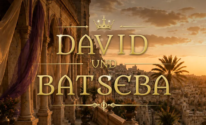 David und Batseba - Ein Musical Tickets