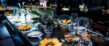 Event-Image for 'Welcome Dinner - ESN FHNW'