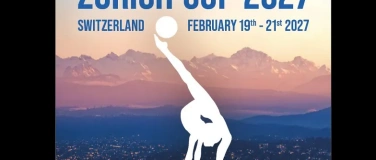 Event-Image for 'International Zurich Cup'