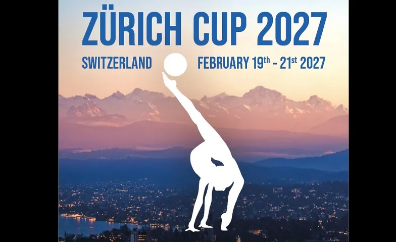 International Zurich Cup