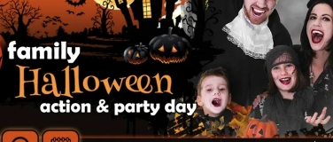 Event-Image for 'FAMILY HALLOWEEN'