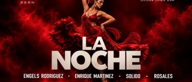 Event-Image for 'La Noche'