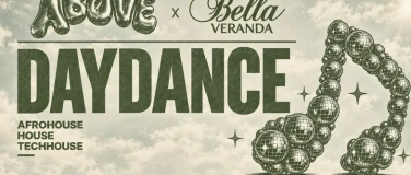 Event-Image for 'ABOVE Daydance'