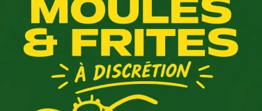 Event-Image for 'Moules et Frites'