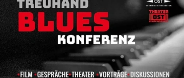 Event-Image for 'TreuhandBluesKonferenz'