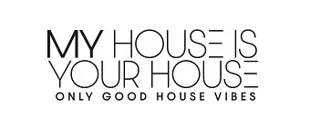 Event organiser of MY HOUSE IS YOUR HOUSE - PRE CHRISTMAS PARTY