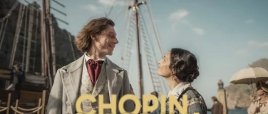Event-Image for 'Pokaz filmu pt. Chopin, Chopin! Soir&eacute;e de soutien de l'APL'