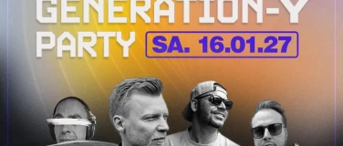 Event-Image 'Generation Y'