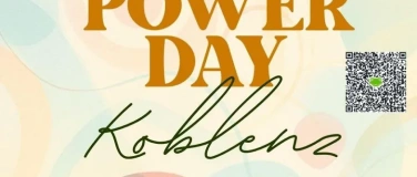 Event-Image for '6. Gro&szlig;er Powerday Koblenz'