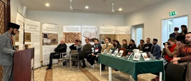 Event-Image for 'Tag der Offenen T&uuml;r'