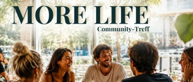 Event-Image for 'More-Life'