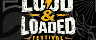 Event-Image for 'Loud and Loaded II'