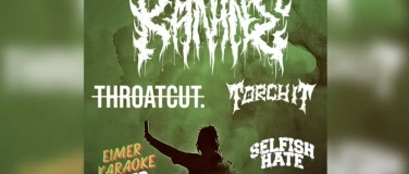 Event-Image for 'GEMEINSAM GEGEN RECHTS'