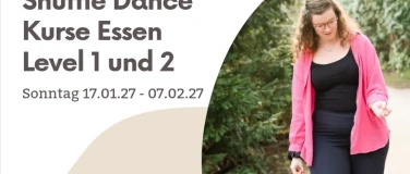 Event-Image for 'Shuffle Level 1 Essen'