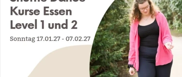 Event-Image for 'Shuffle Level 2 Essen'