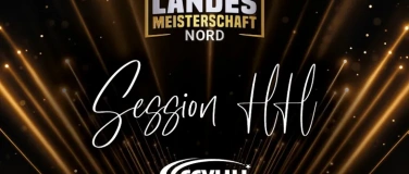 Event-Image for 'Landesmeisterschaft Nord (Session 2) Hamburg'