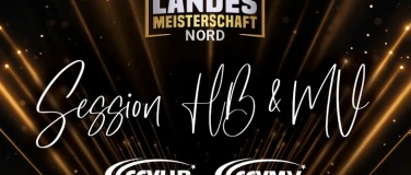 Event-Image for 'Landesmeisterschaft Nord (Session 1) Bremen & Meckl.-Vorpom.'