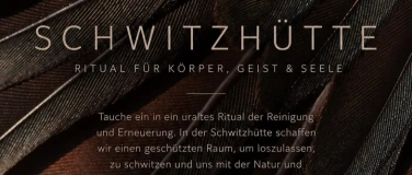 Event-Image for 'Schwitzh&uuml;tte'