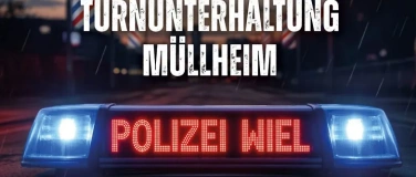 Event-Image for 'Turnunterhaltung M&uuml;llheim Nachmittagsshow'