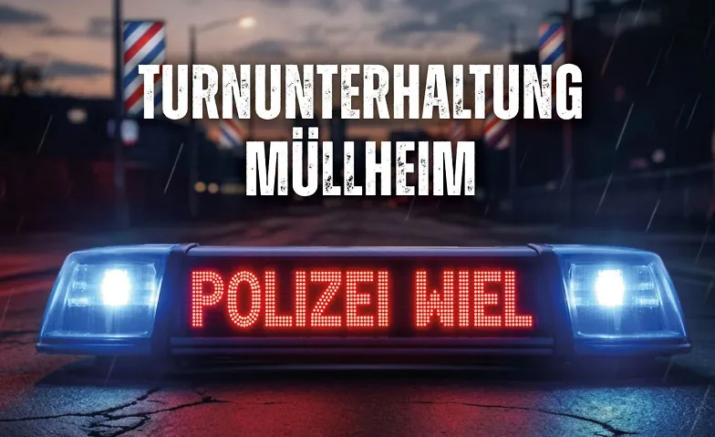 Turnunterhaltung M&uuml;llheim Nachmittagsshow Tickets