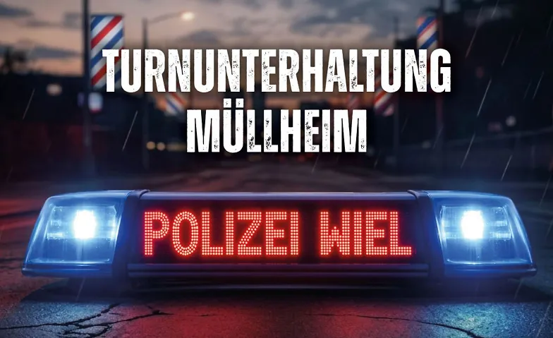 Event-Image for 'Turnunterhaltung M&uuml;llheim'