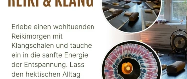 Event-Image for 'Reiki und Klang'