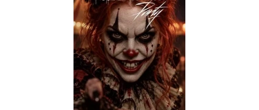 Event-Image for 'Halloween Party at Copper Bar Frankfurt'