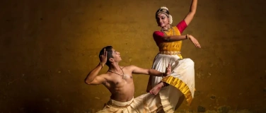 Event-Image for 'BHAKTI VASHYA - An Ode To The Universal Mother'