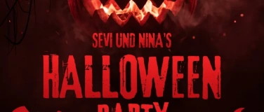 Event-Image for 'Sevi & Ninas Halloween-Party'