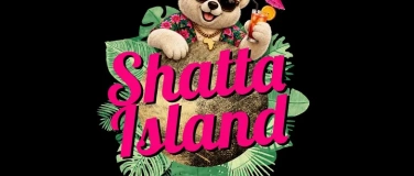 Event-Image for 'SHATTA ISLAND &ndash; YOUR SUNDAY ESCAPE'