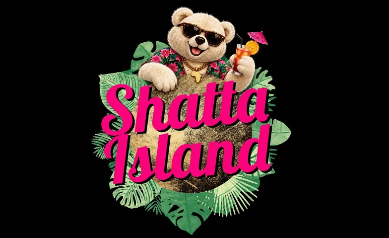 SHATTA ISLAND – YOUR SUNDAY ESCAPE, Partys / Cocktailparty, Mahiki